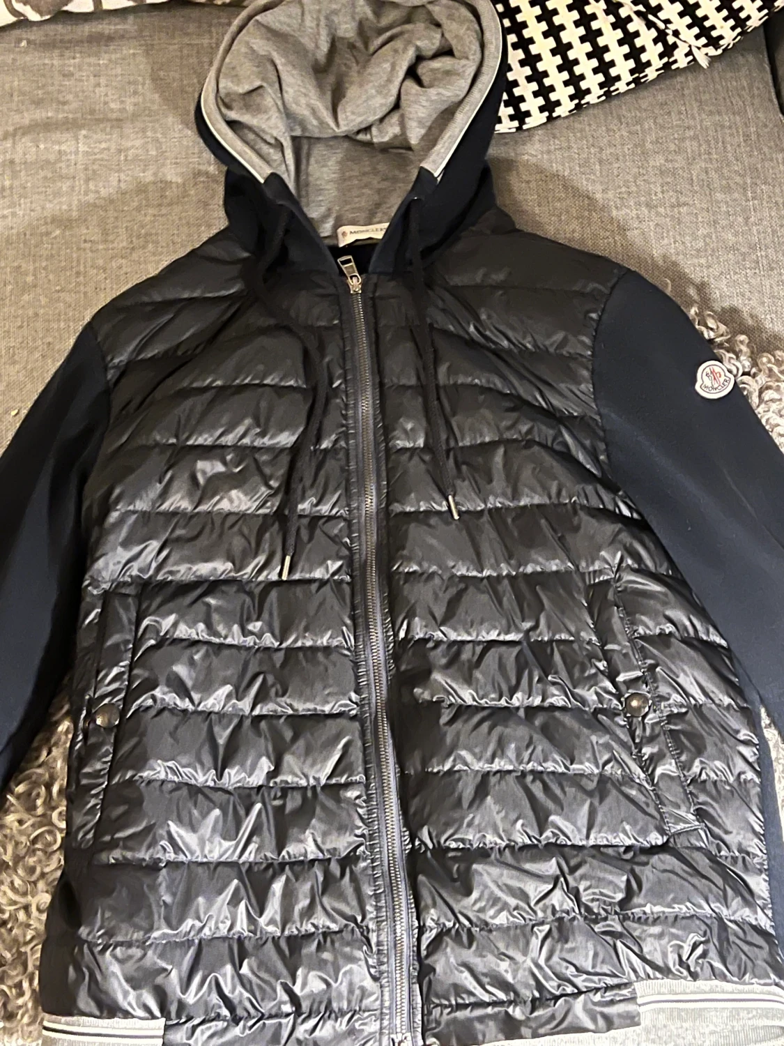 Moncler cardigan
