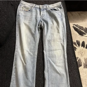 Diesel jeans - Fina diesel jeans köpta på plick i storlek 30,31, skriv privat för frågor 