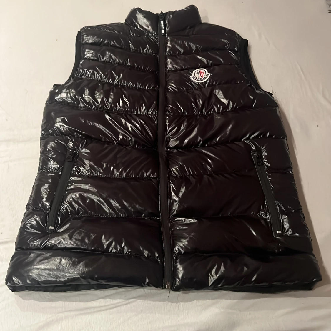 Moncler väst