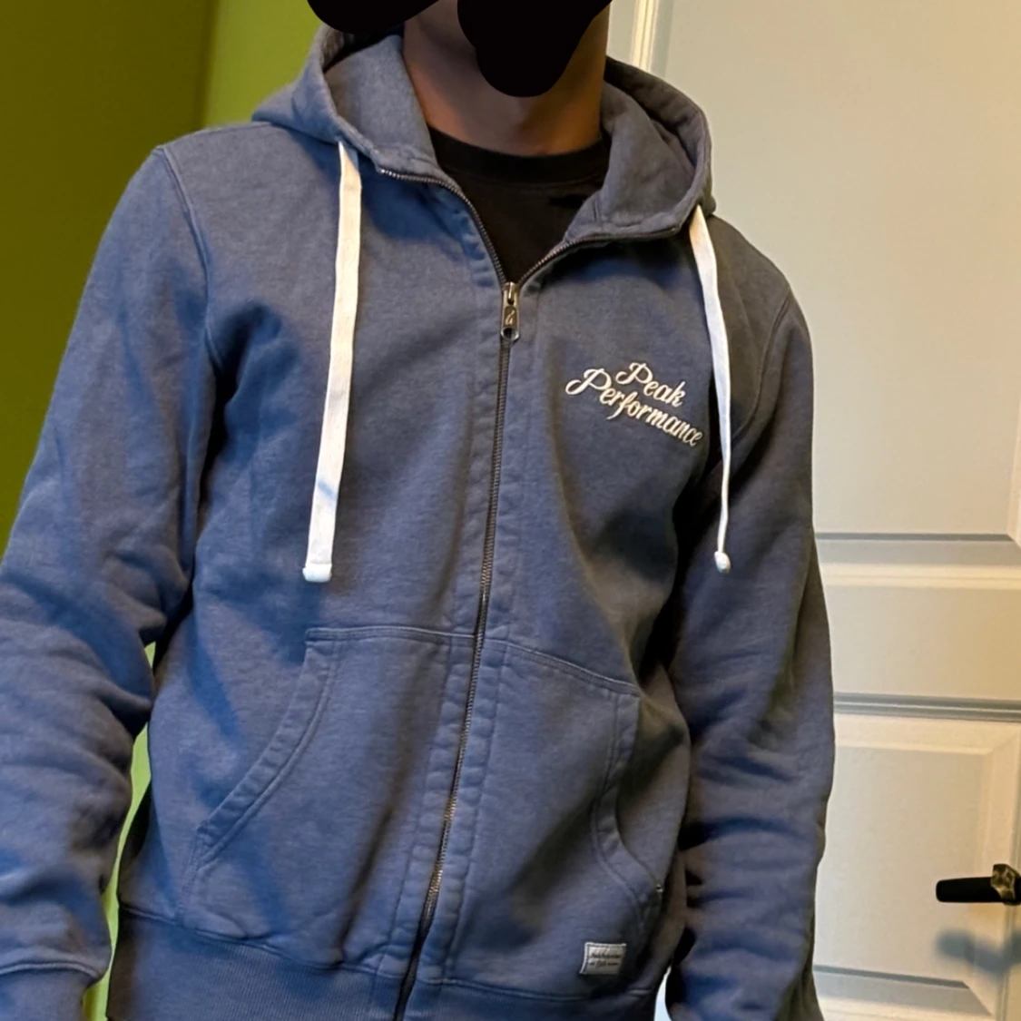 Peak performance tjocktröja  - 90