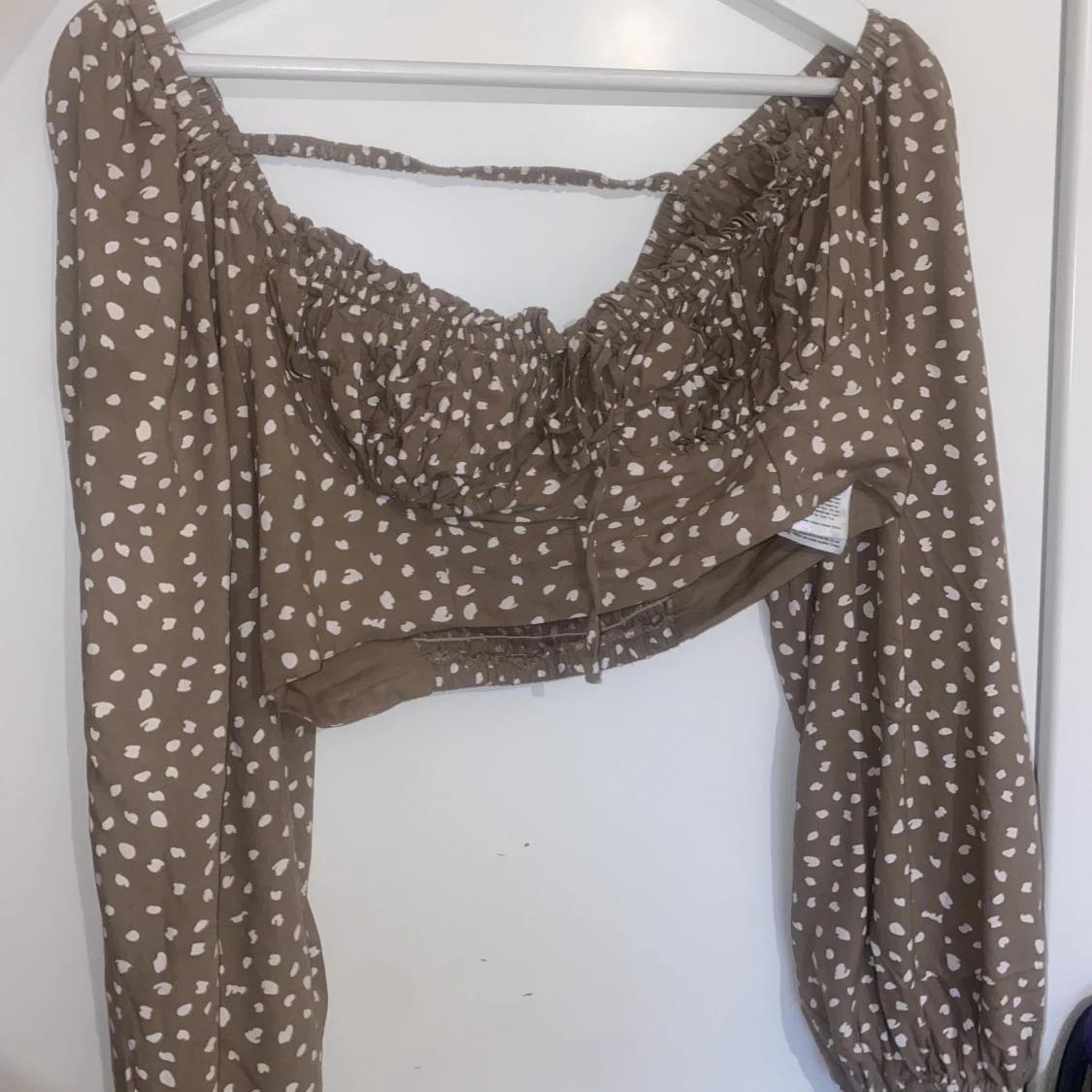 Bohoo topp - 90
