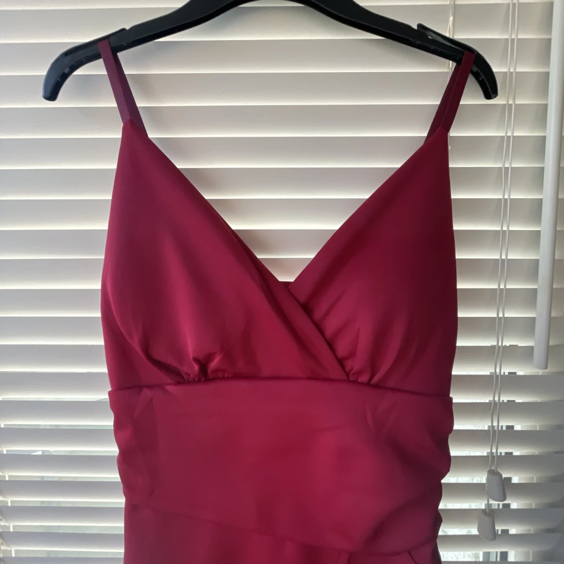 Fest klänning  - 91