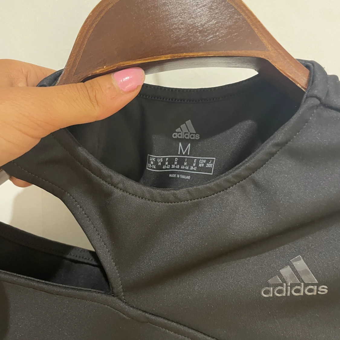 Adidas performance topp - 90