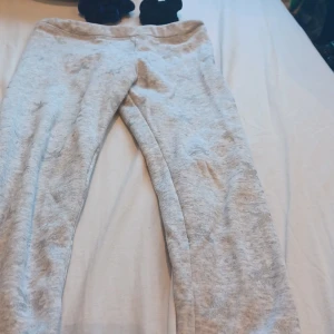 Mjukis byxor  - Med enhörningar 