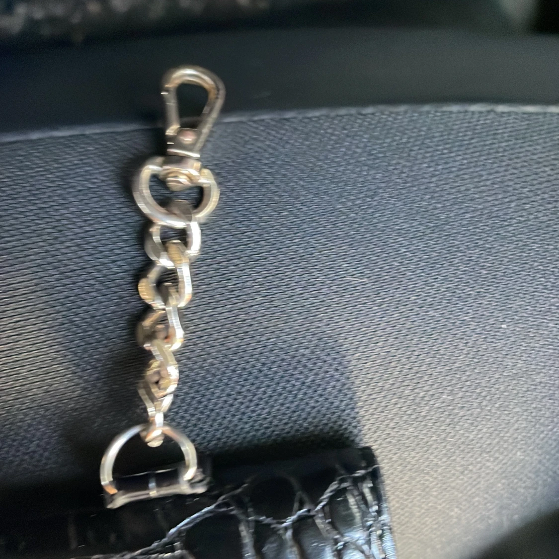 Air podd fodrar väska! - 91