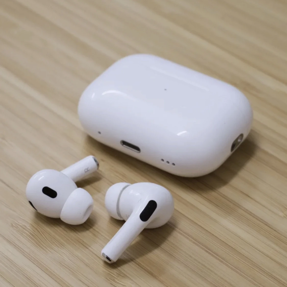 Air pods