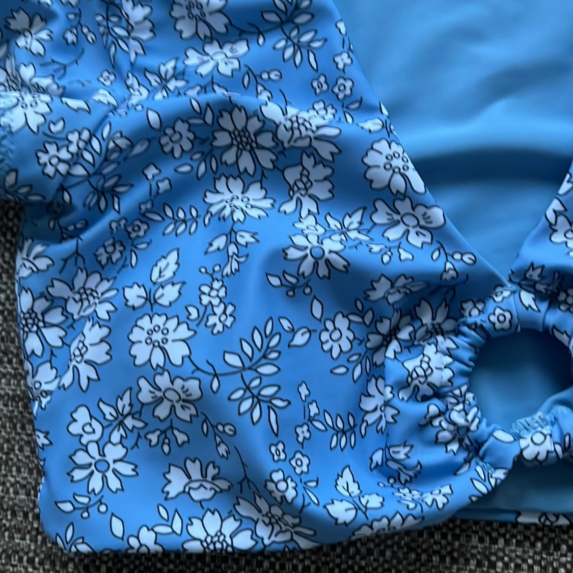 Söt bikini topp! - 91