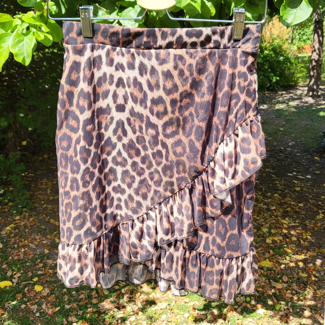 Härlig kjol från Nelly