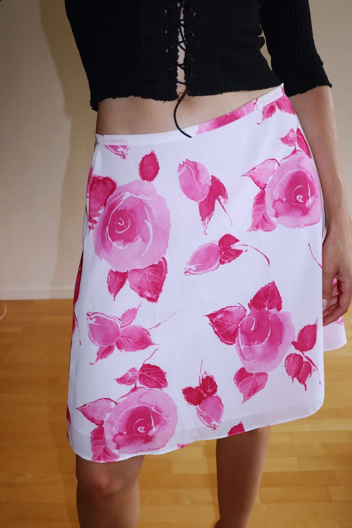 Rose skirt - 90