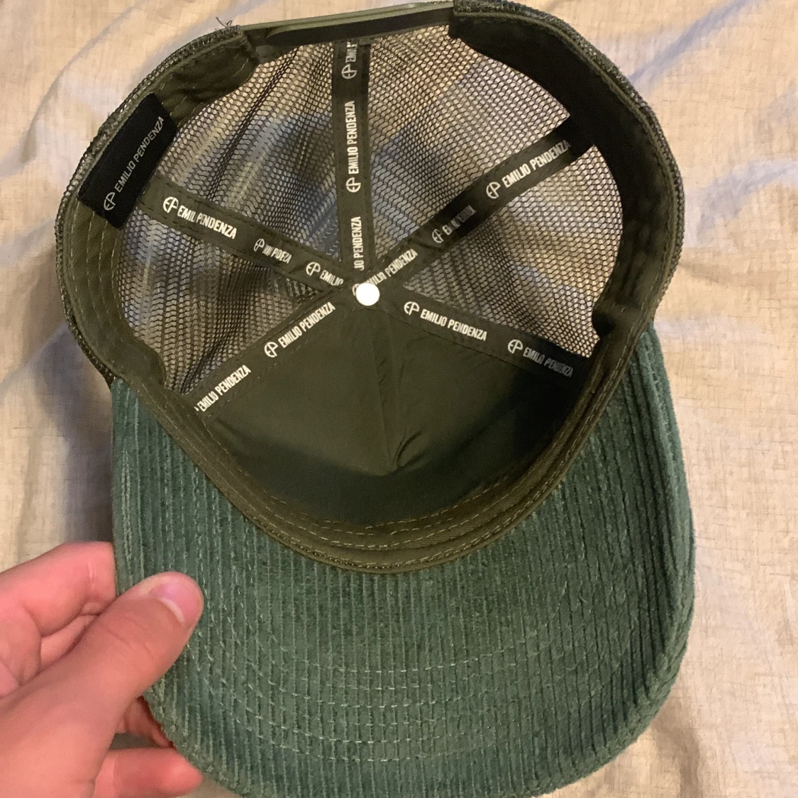 emiliopendenza keps  - 91