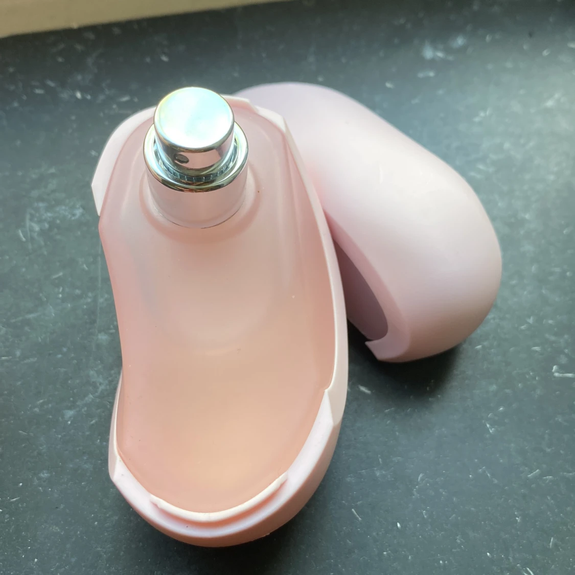 Ariana grande mood parfym-blush  - 91