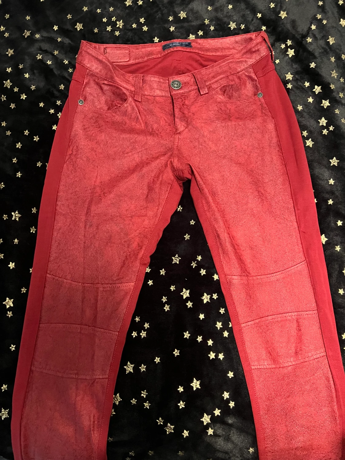 Ny guess byxor/leggins 