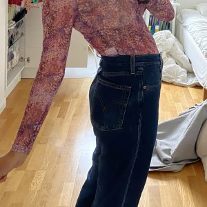 Levi’s jeans - Levi’s jeans i modellen Ribcage straight.