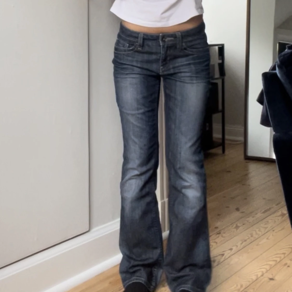 Lowwaist jeans