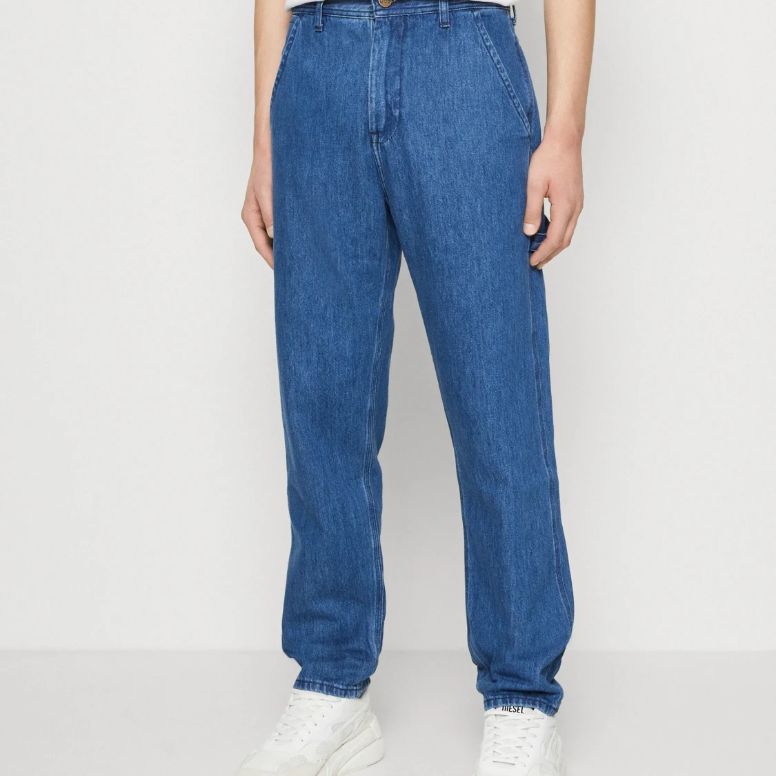 Lee CARPENTER - Jeans relaxed fit - 91
