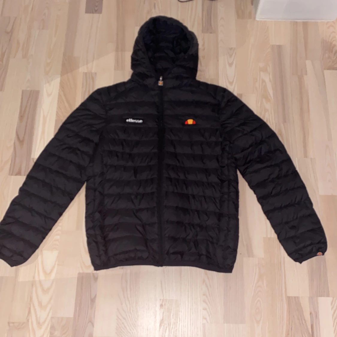 ELLESSE jacka  - 1