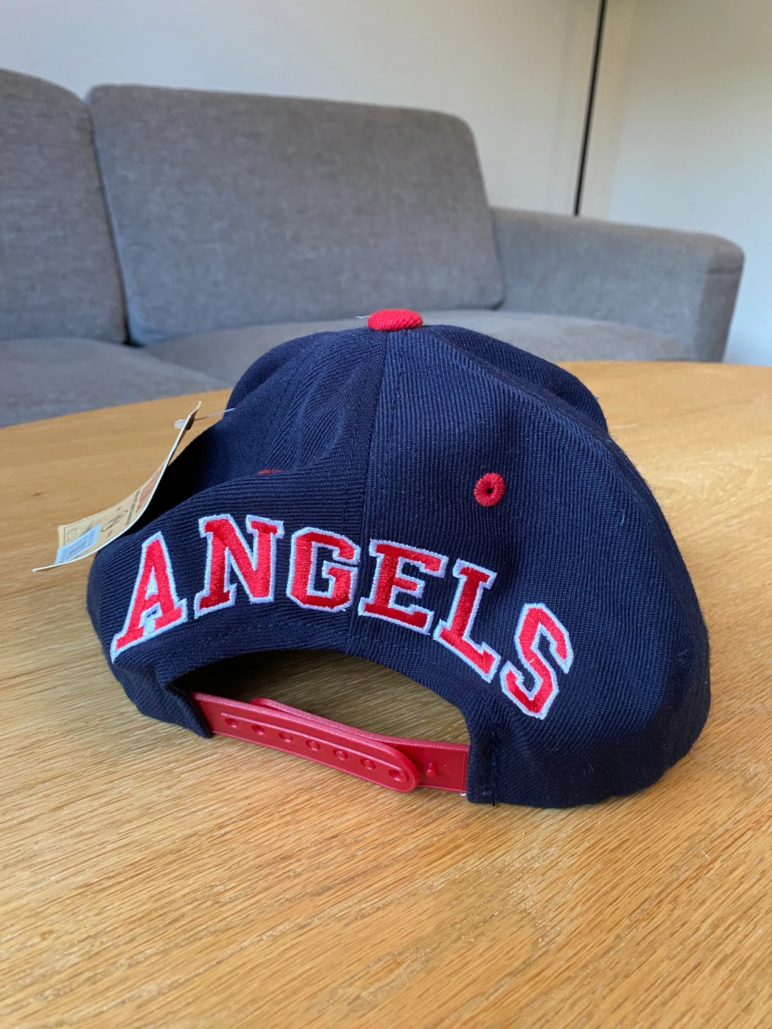 LA ANGELS, Keps - 90