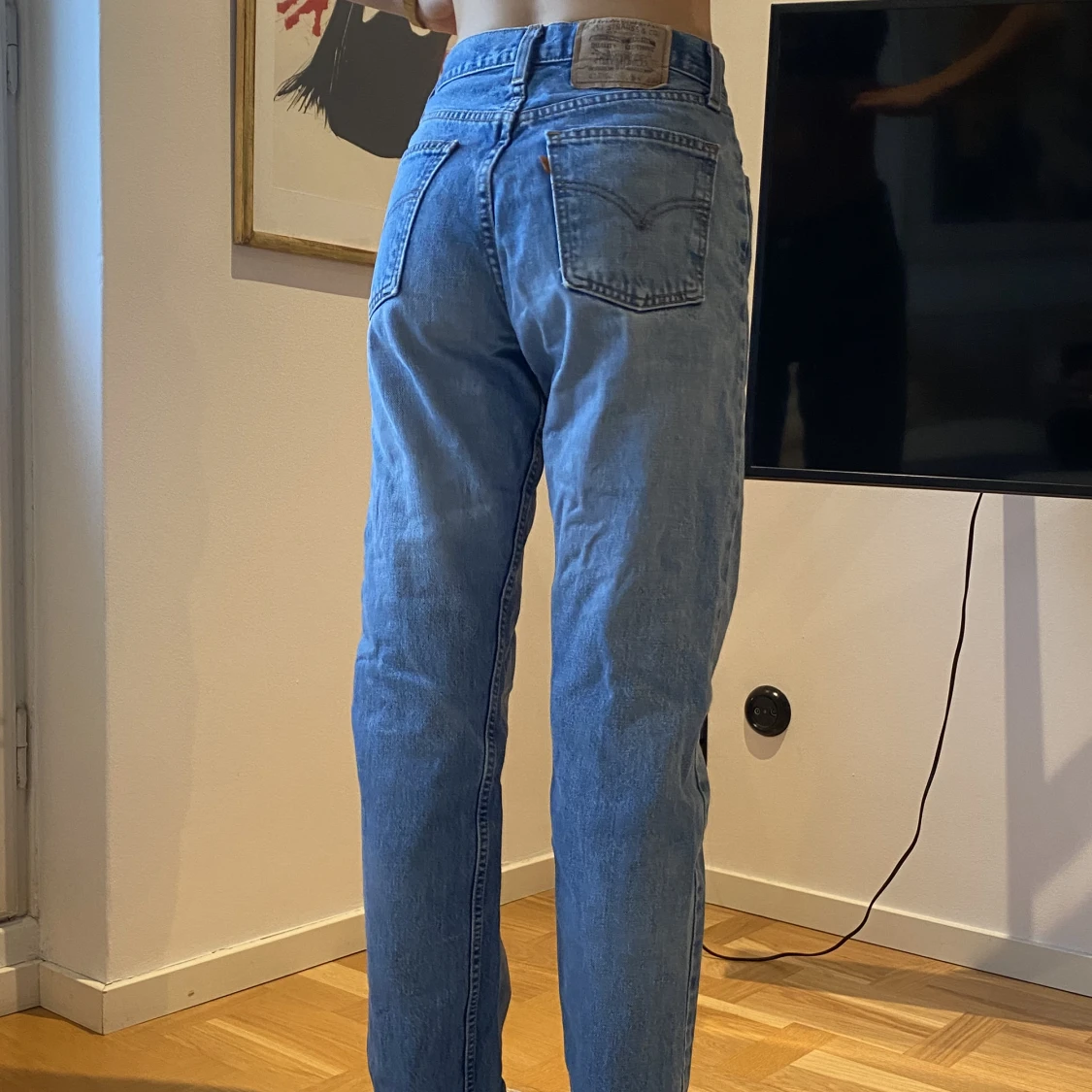 Levis orange tab  - 90