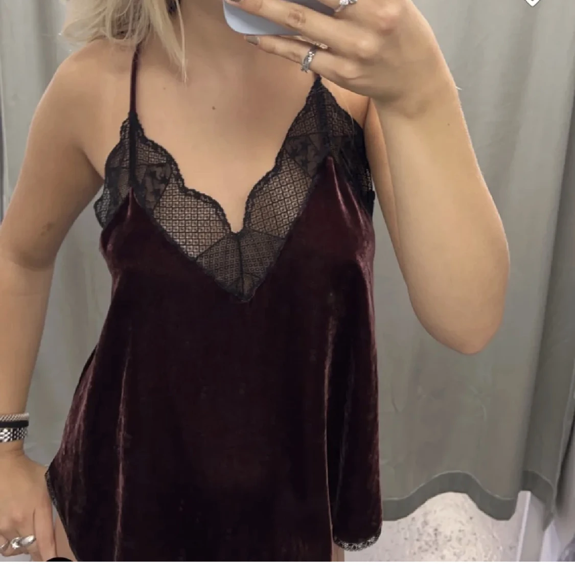 Zadig & Voltaire topp - 90