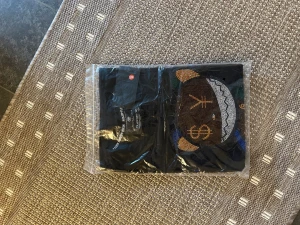 Philipp Plein oöppnad  - Aldrig använd inte ens testad.  Philipp Plein storlek M 