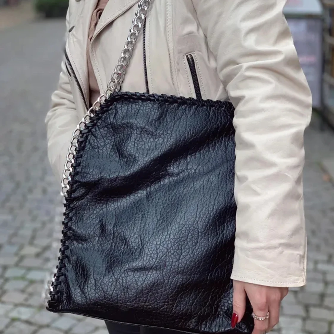 TIAMO Pricilla Väska - 90