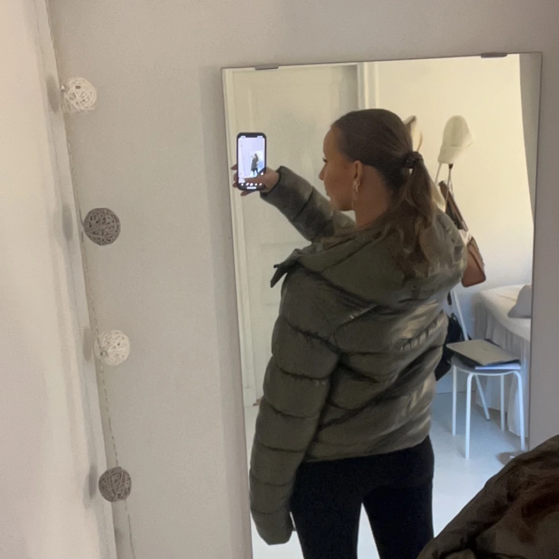 Superdry jacka  - 91