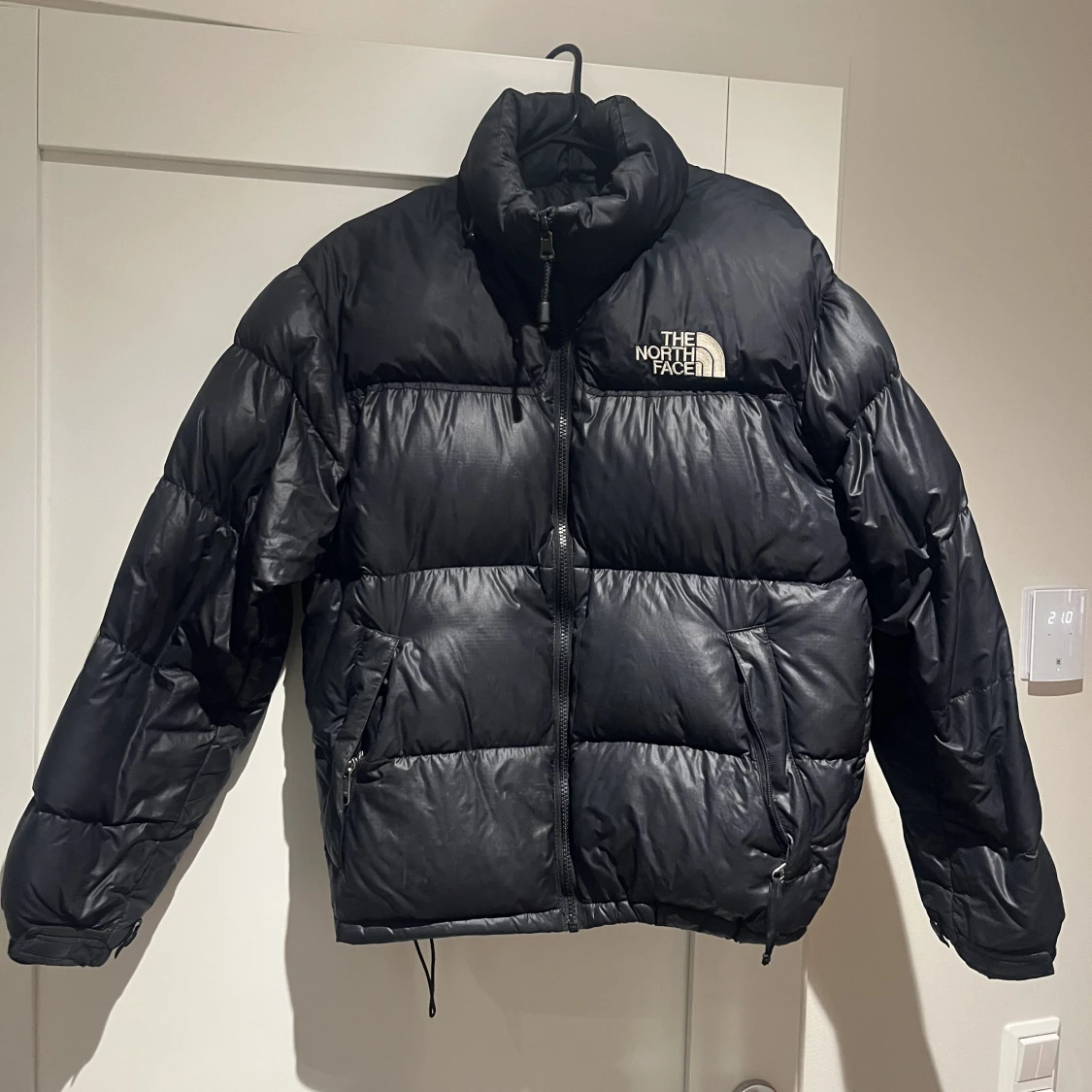 The North face jacka 