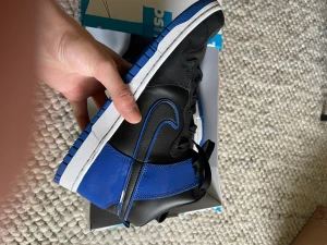 Jordans värda 2300kr - Måste ha pengar akut därför säljer billigt!