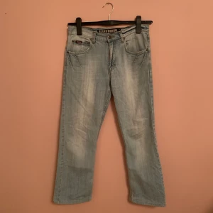 Jeans - Bagy jeans, finns mått om det önskas