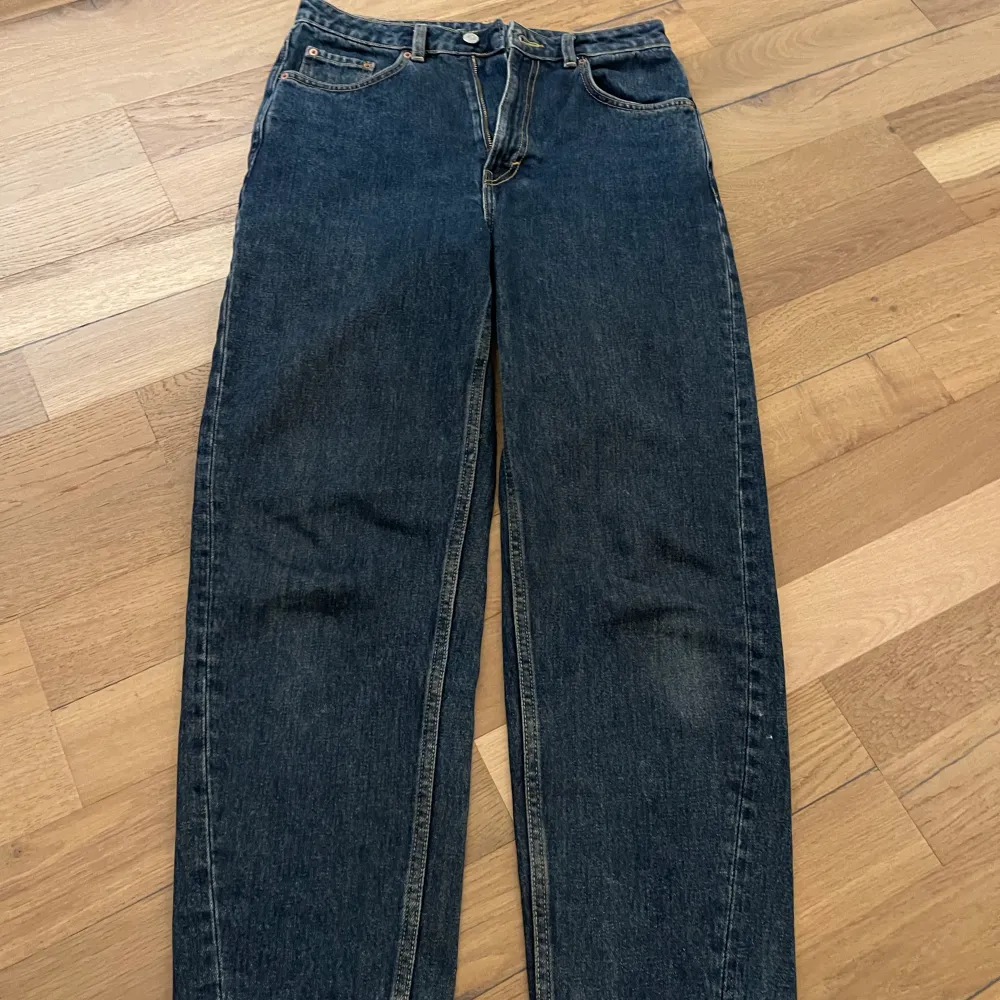 Very good condition . Jeans & Byxor.
