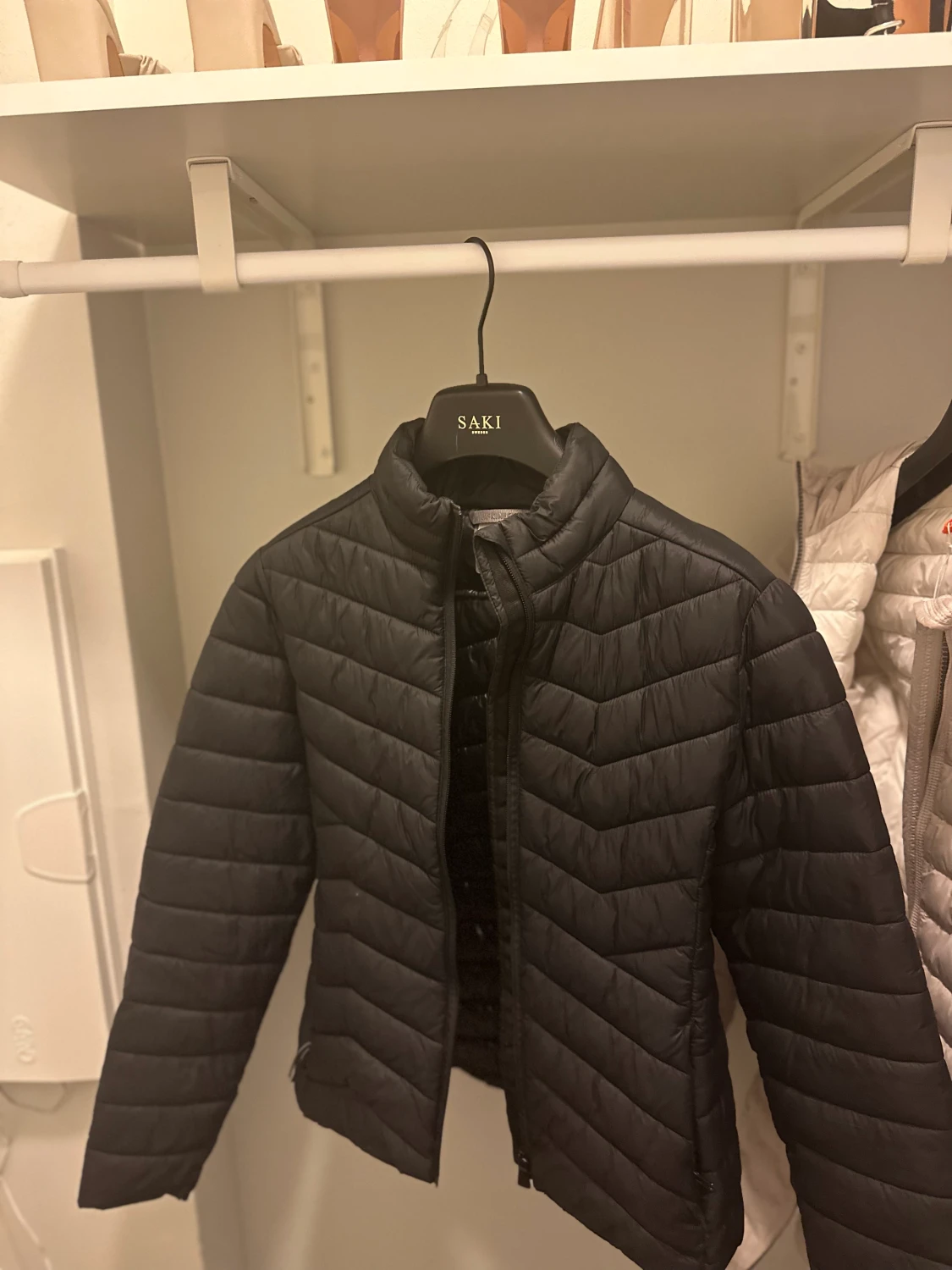 Parajumper samt mc kinley - 90