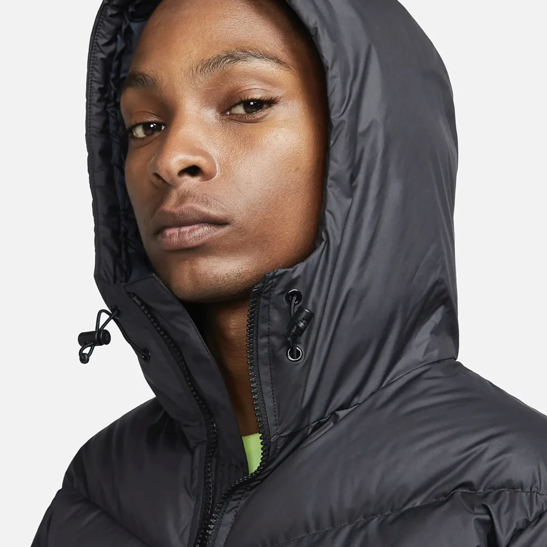 Vinterjacka från Nike - 91