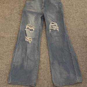 Jeans y2k - Snygga y2k jeans från shein💙