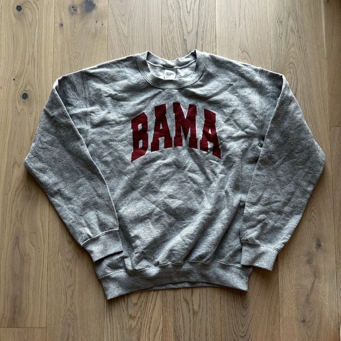 Vintage Crewneck