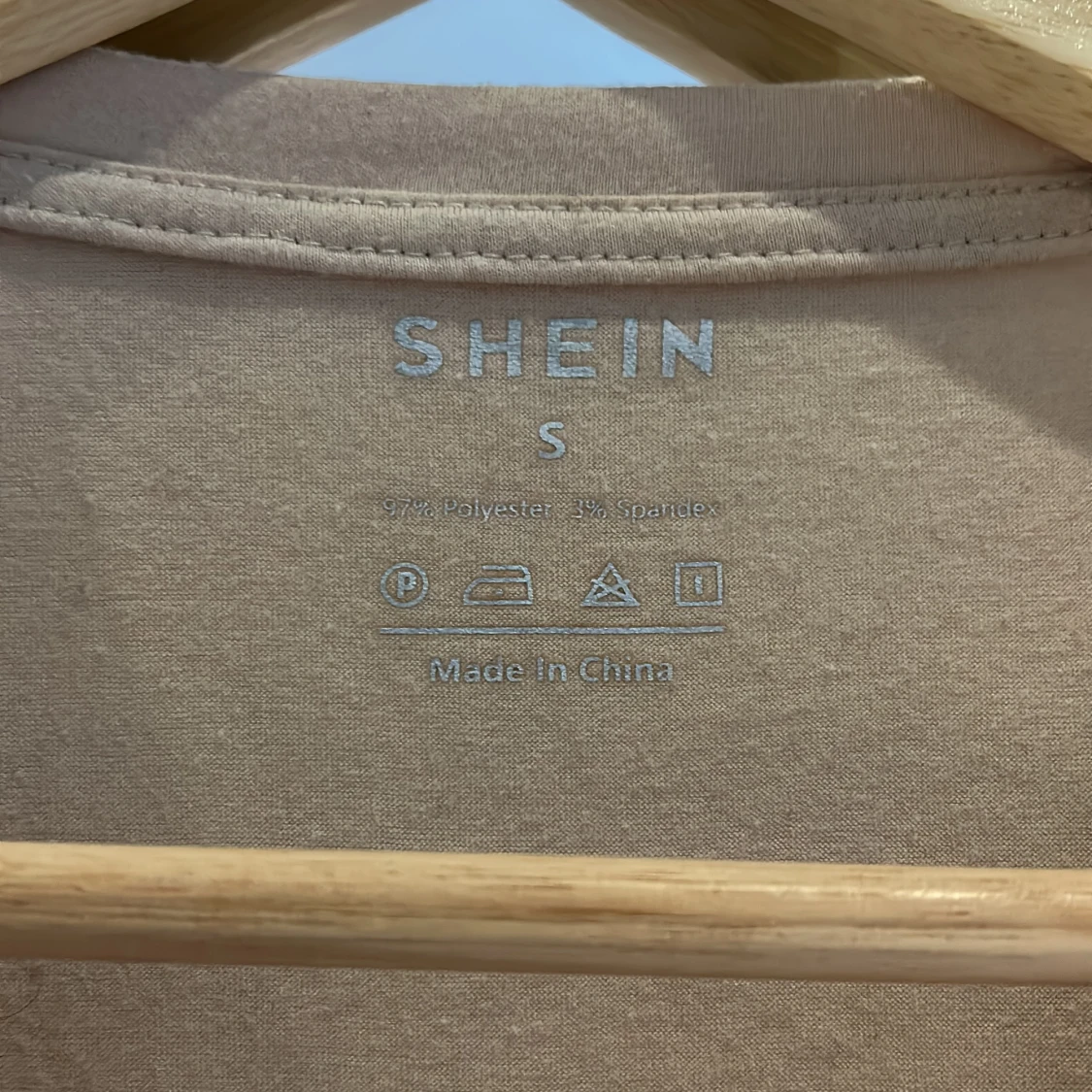 Oversized t-shirt - 91