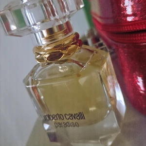 Roberto Cavalli - parsdiso - 350 kr