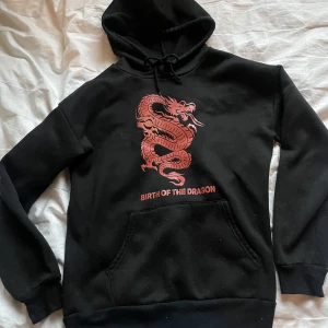 Cool hoodie - Cool hoodie från Shein