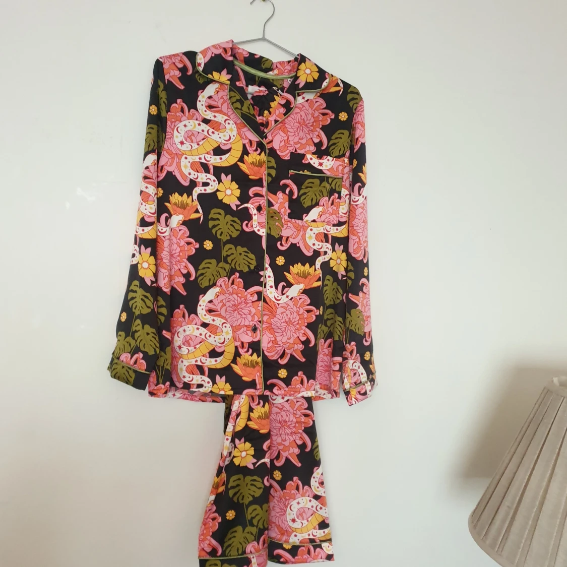 Premium Chelsea Peers pyjamas - 90