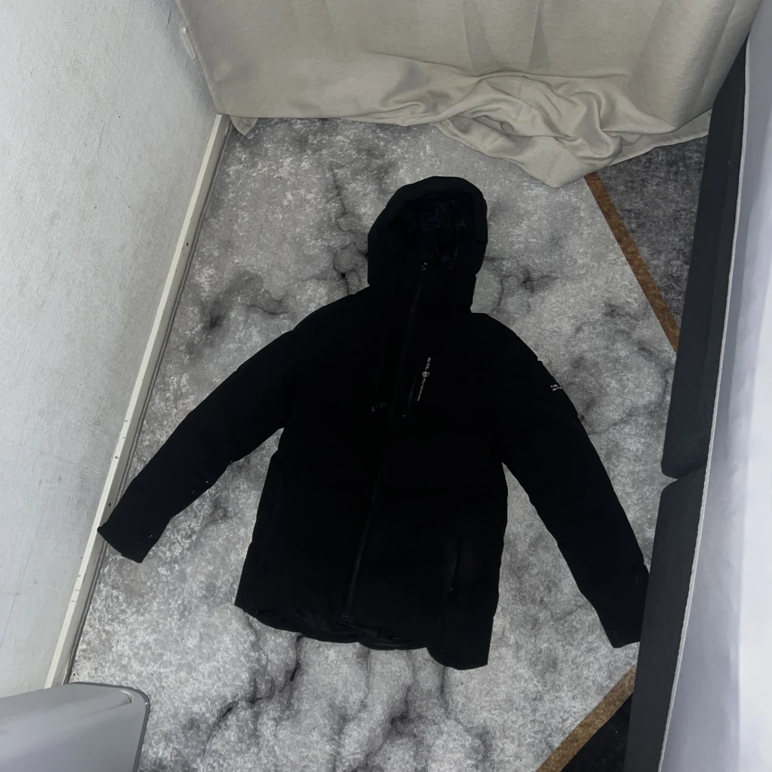 Sail Racing jacka - 91