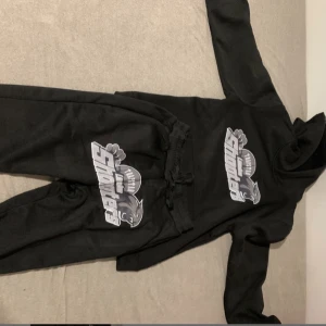 Helt ny - Trapstar tracksuit helt ny