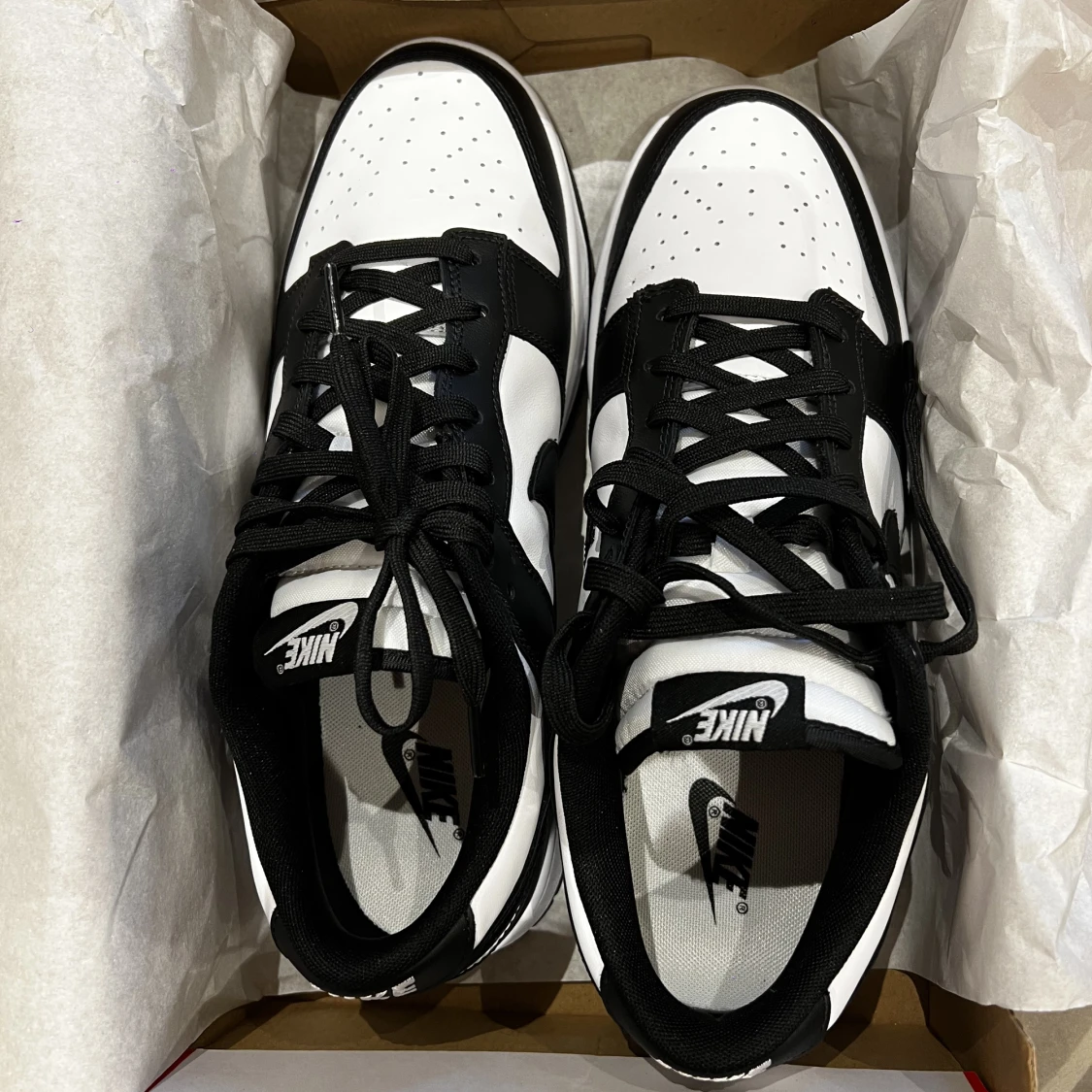 Nike dunk low retro - 90