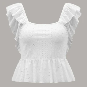 Toppp - Sväljer denna topp från SHEIN då jag inte använder den 