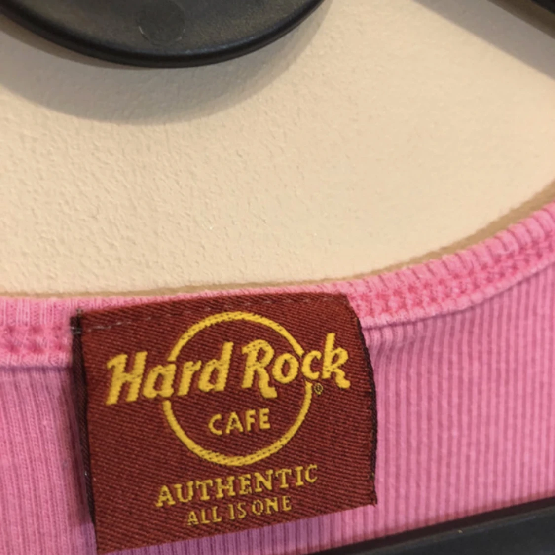 Tank Top Hard Rock Café - 91