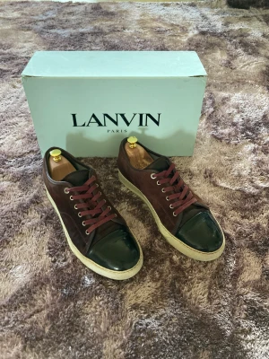 Lanvins - Schyssta lanvins i bra condition. 