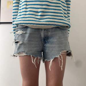 Jätte fina shorts från zara köpte förra sommarn men har knappt använt de!❤️