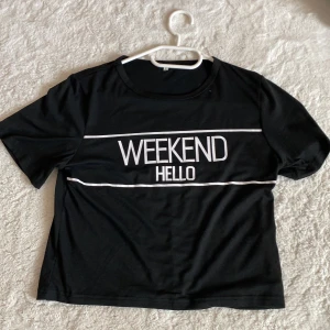 The Weekend - Designed by the weekend