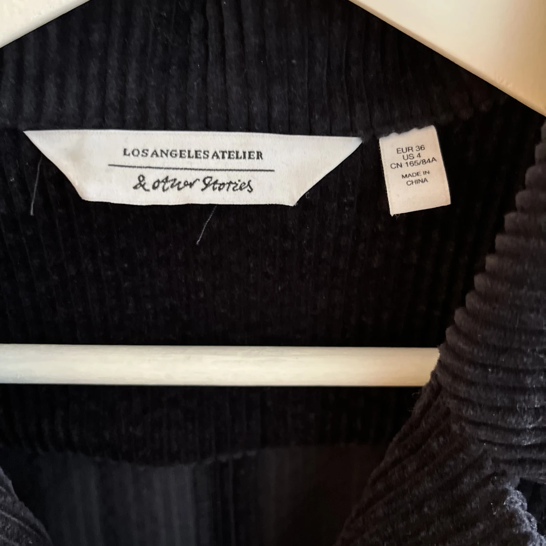 Manchesterklänning från & other stories - 90