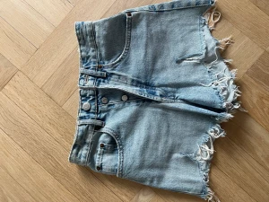 Jeansshorts - Snygga!