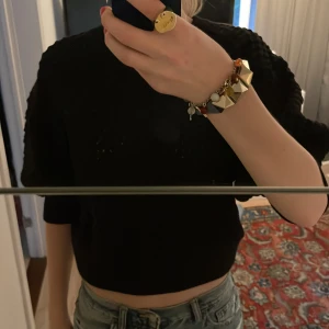 Skitsnygg topp - Supersnygg, aldrig använd. Nypris 600kr🔥🔥❤️🙏🏽