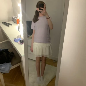 T-shirt  - En väldigt fin lila t-shirt💕